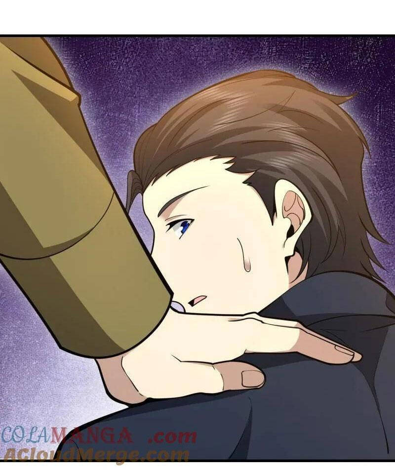 Đệ Nhất Danh Sách Chap 502 - Next Chap 503