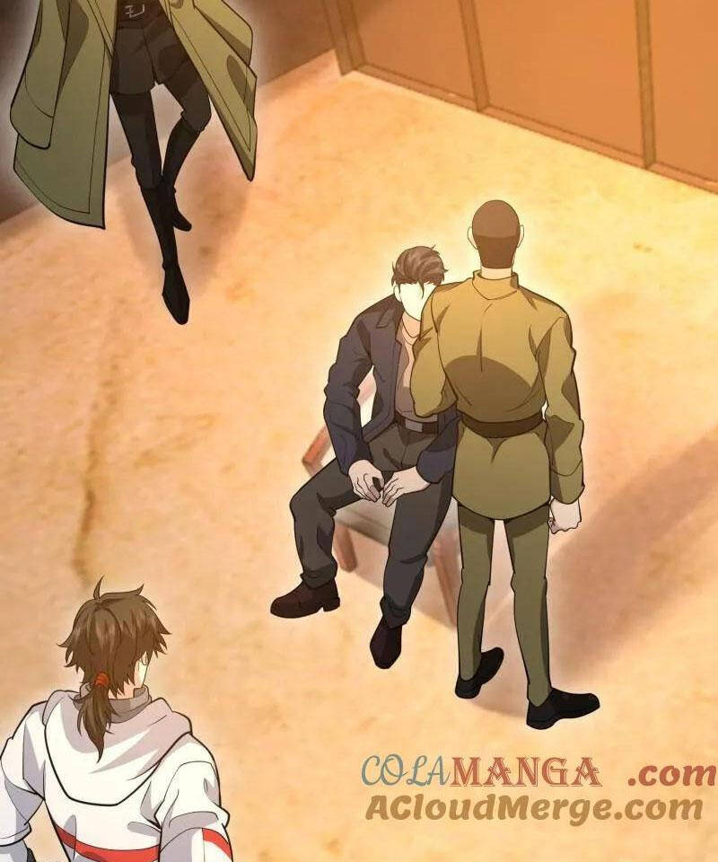 Đệ Nhất Danh Sách Chap 502 - Next Chap 503