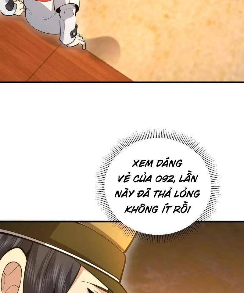 Đệ Nhất Danh Sách Chap 502 - Next Chap 503