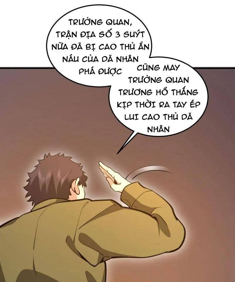 Đệ Nhất Danh Sách Chap 502 - Next Chap 503