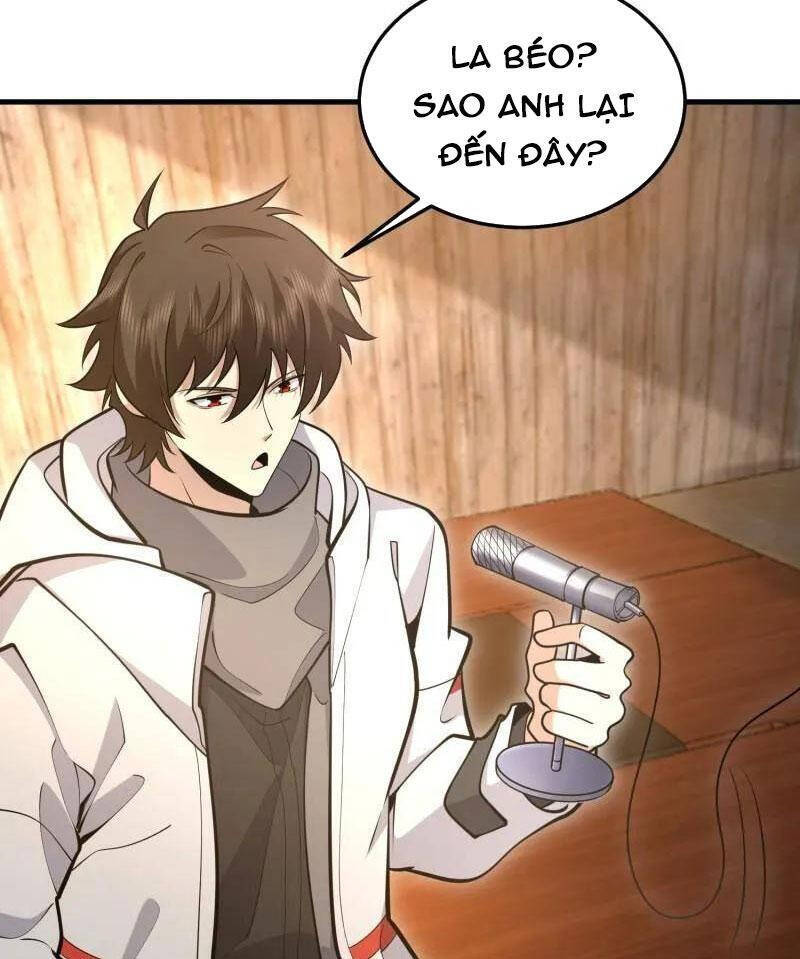 Đệ Nhất Danh Sách Chap 502 - Next Chap 503