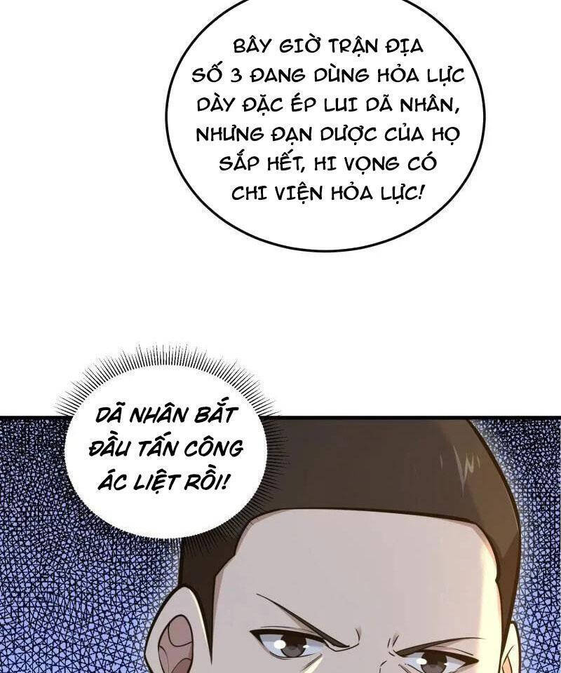 Đệ Nhất Danh Sách Chap 502 - Next Chap 503