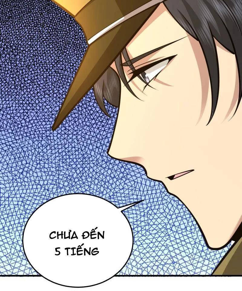 Đệ Nhất Danh Sách Chap 502 - Next Chap 503