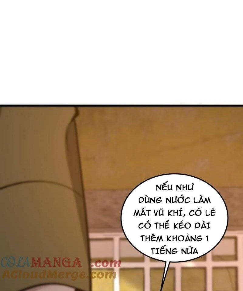 Đệ Nhất Danh Sách Chap 502 - Next Chap 503