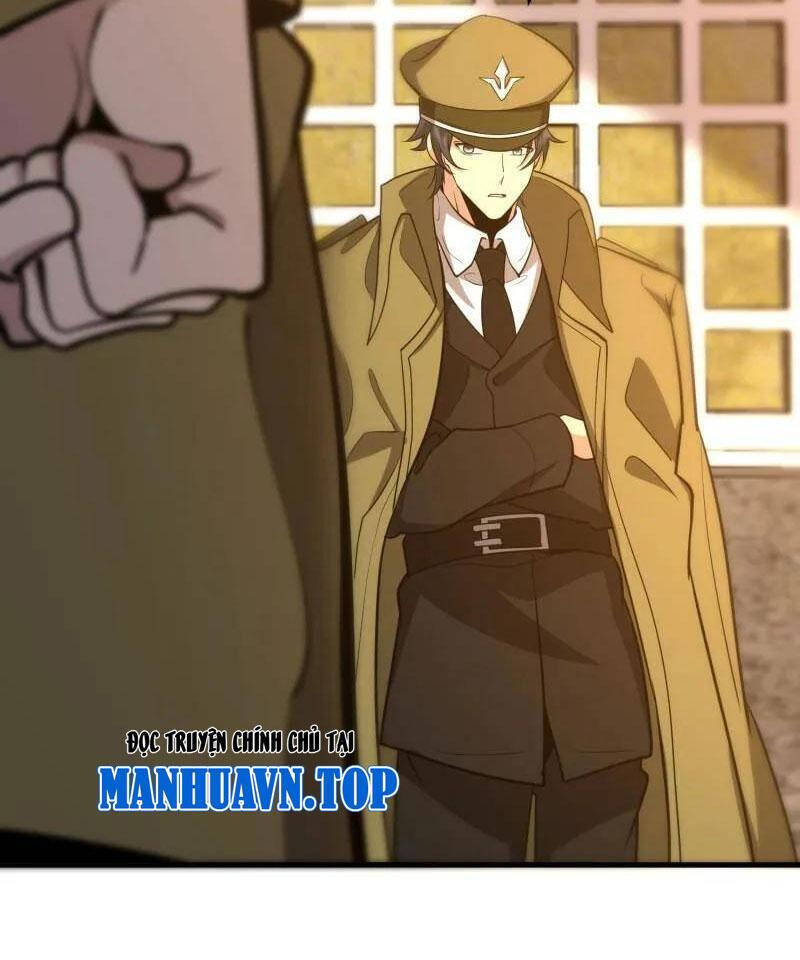 Đệ Nhất Danh Sách Chap 502 - Next Chap 503