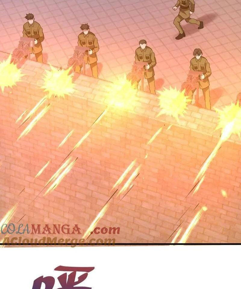 Đệ Nhất Danh Sách Chap 502 - Next Chap 503