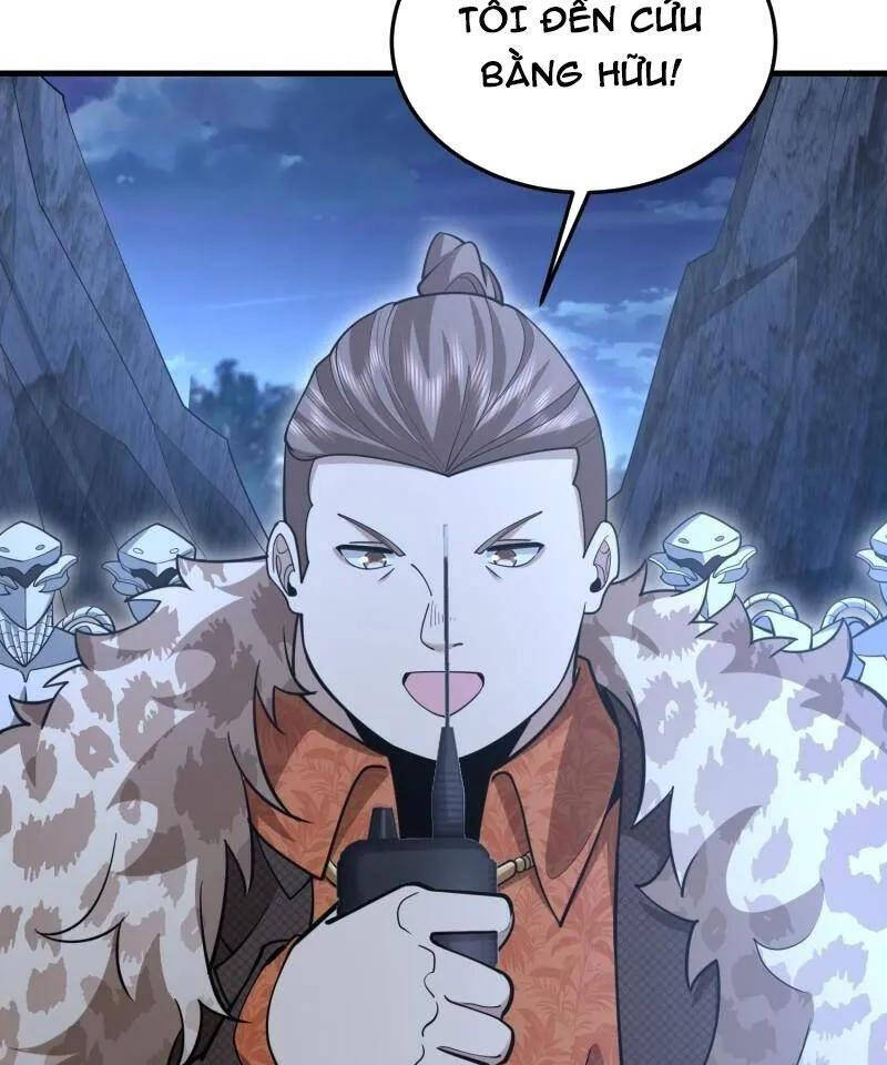 Đệ Nhất Danh Sách Chap 502 - Next Chap 503