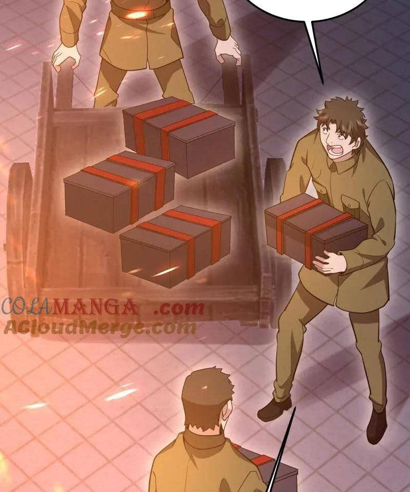 Đệ Nhất Danh Sách Chap 502 - Next Chap 503