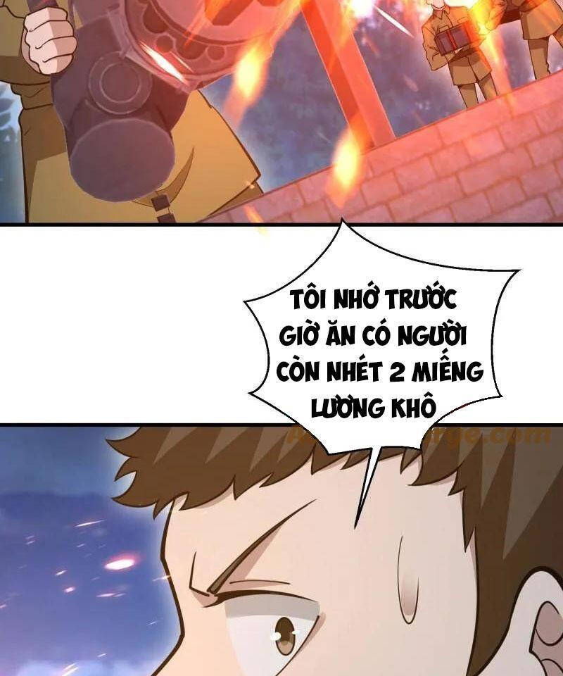 Đệ Nhất Danh Sách Chap 502 - Next Chap 503