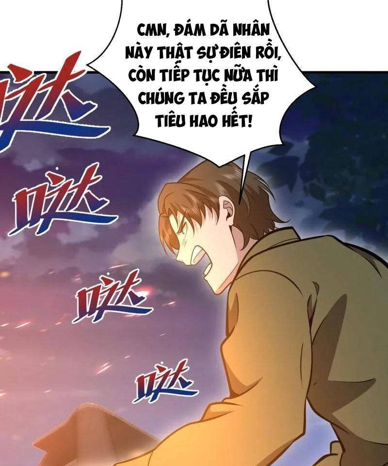 Đệ Nhất Danh Sách Chap 502 - Next Chap 503