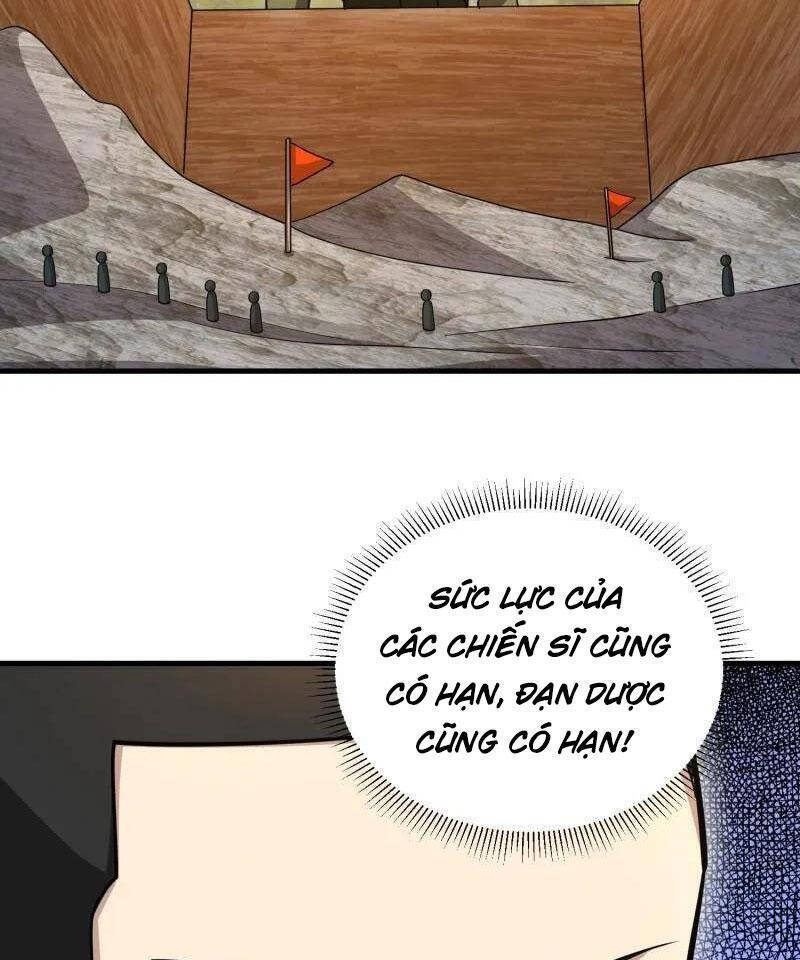Đệ Nhất Danh Sách Chap 502 - Next Chap 503