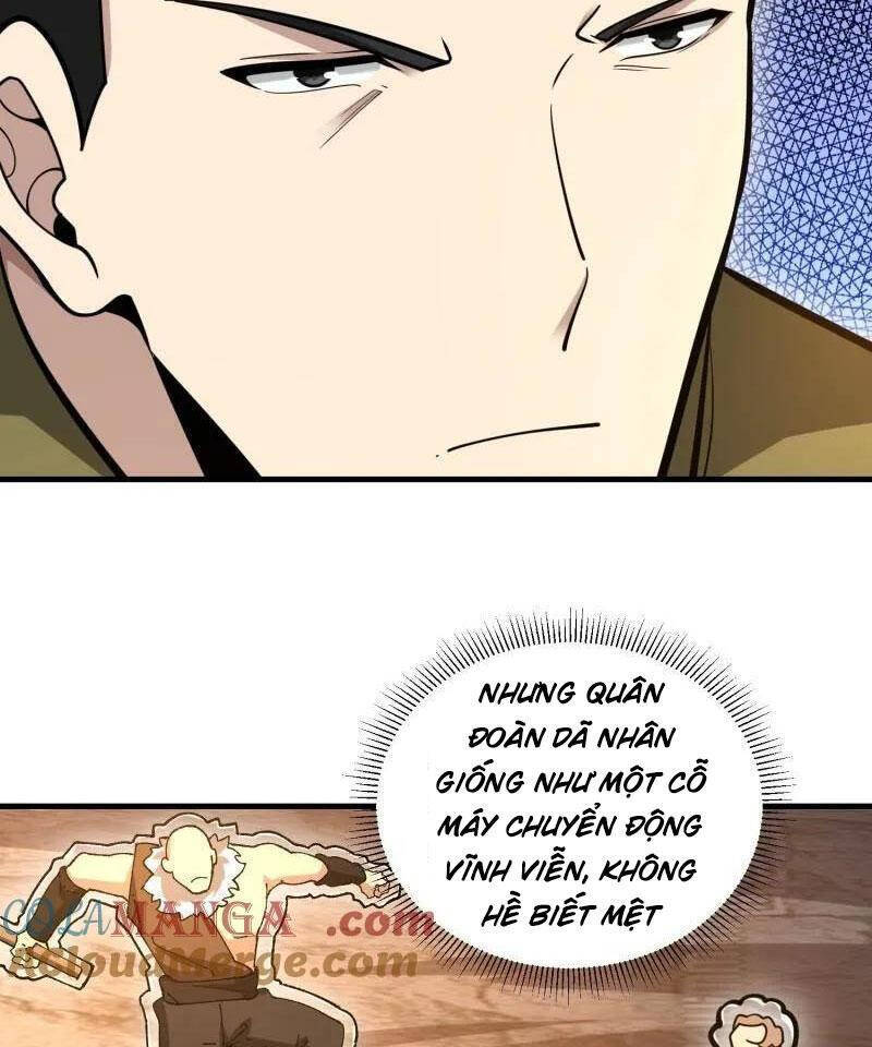 Đệ Nhất Danh Sách Chap 502 - Next Chap 503