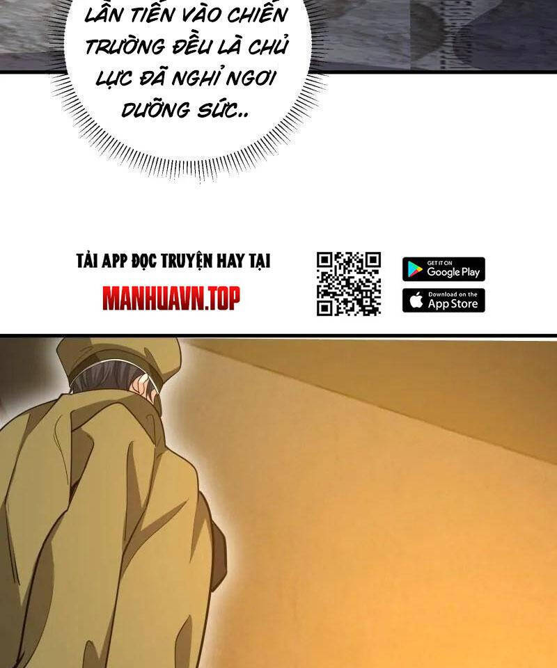 Đệ Nhất Danh Sách Chap 502 - Next Chap 503