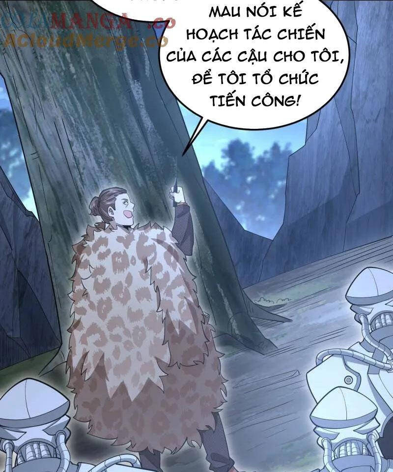 Đệ Nhất Danh Sách Chap 502 - Next Chap 503