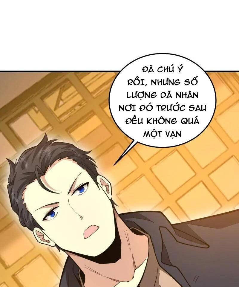 Đệ Nhất Danh Sách Chap 502 - Next Chap 503