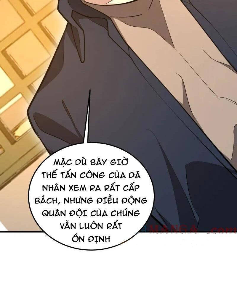 Đệ Nhất Danh Sách Chap 502 - Next Chap 503
