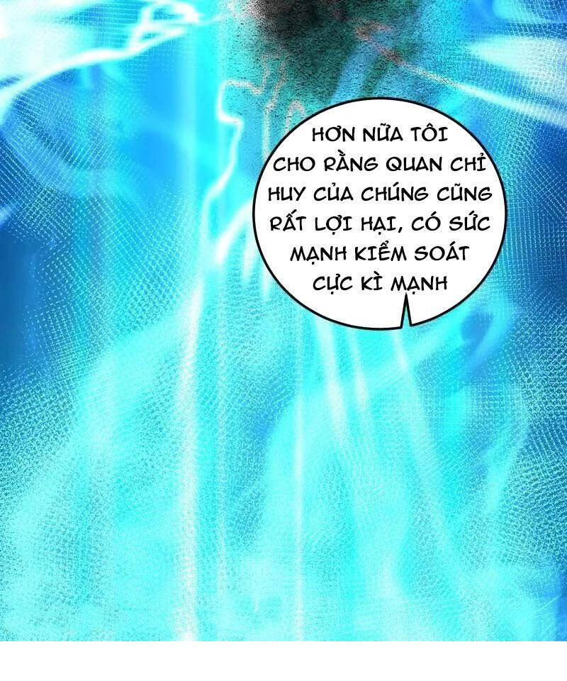 Đệ Nhất Danh Sách Chap 502 - Next Chap 503