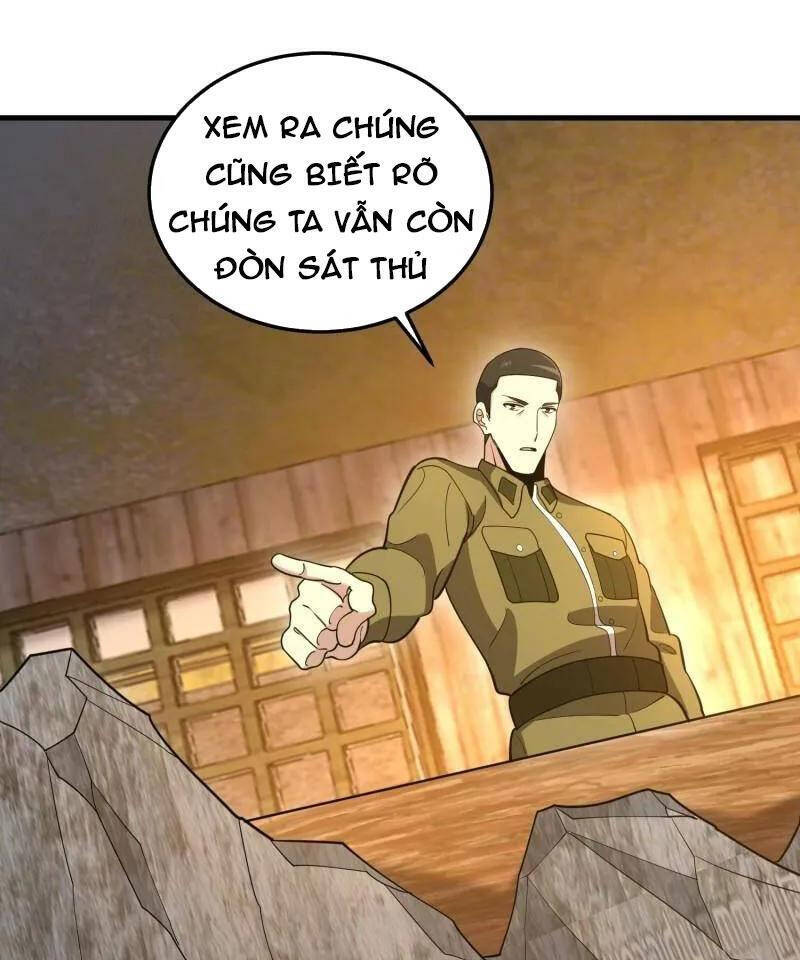 Đệ Nhất Danh Sách Chap 502 - Next Chap 503