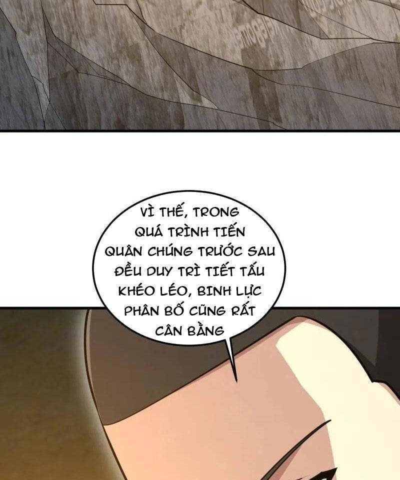 Đệ Nhất Danh Sách Chap 502 - Next Chap 503