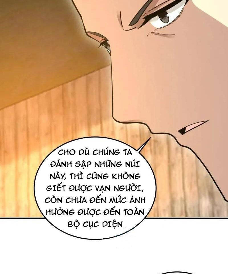 Đệ Nhất Danh Sách Chap 502 - Next Chap 503