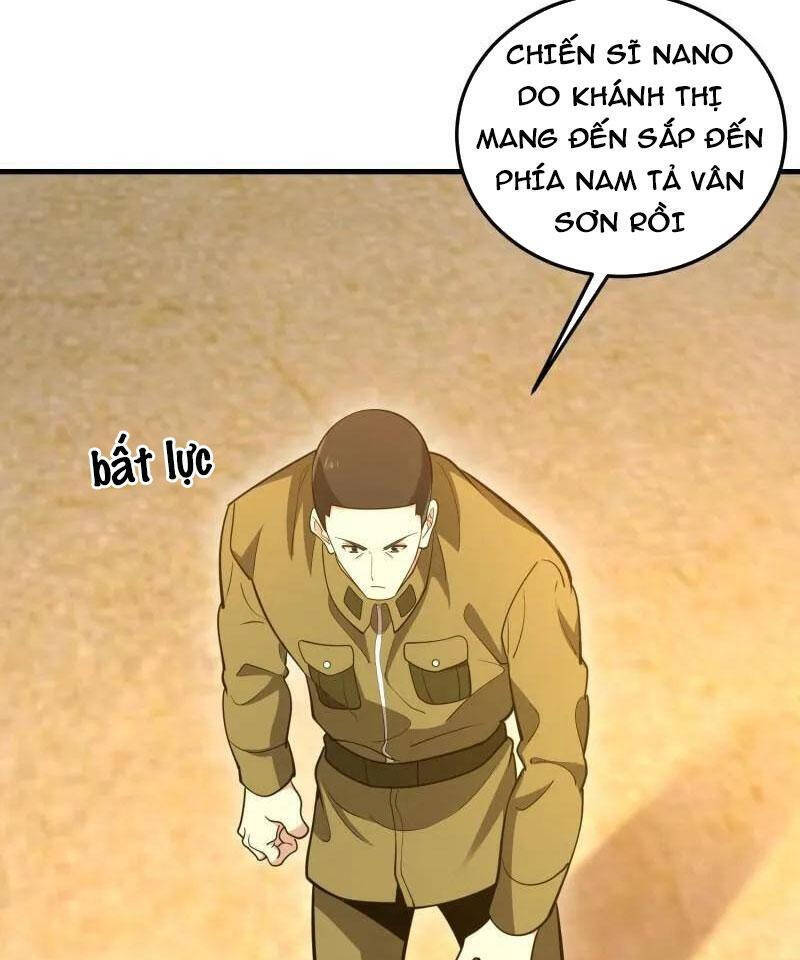 Đệ Nhất Danh Sách Chap 502 - Next Chap 503
