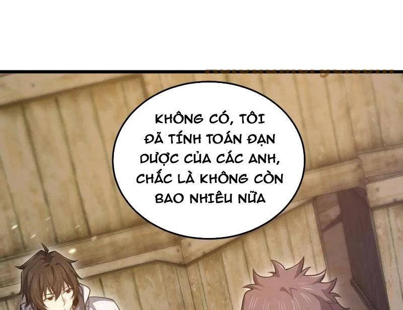 Đệ Nhất Danh Sách Chap 503 - Next Chap 504