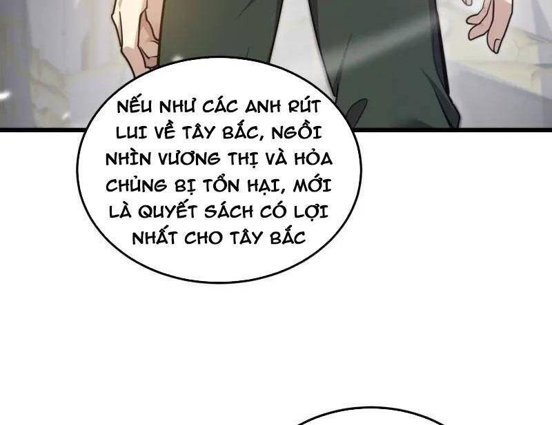 Đệ Nhất Danh Sách Chap 503 - Next Chap 504