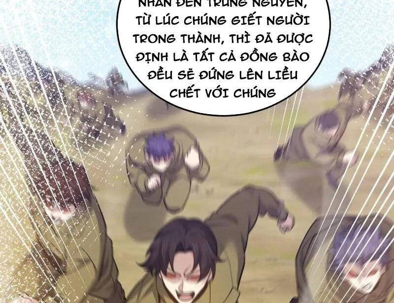 Đệ Nhất Danh Sách Chap 503 - Next Chap 504