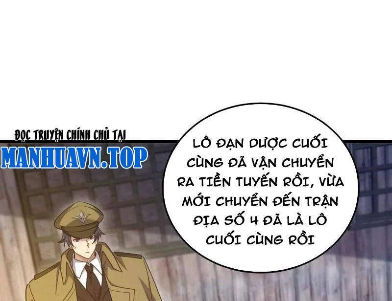 Đệ Nhất Danh Sách Chap 503 - Next Chap 504