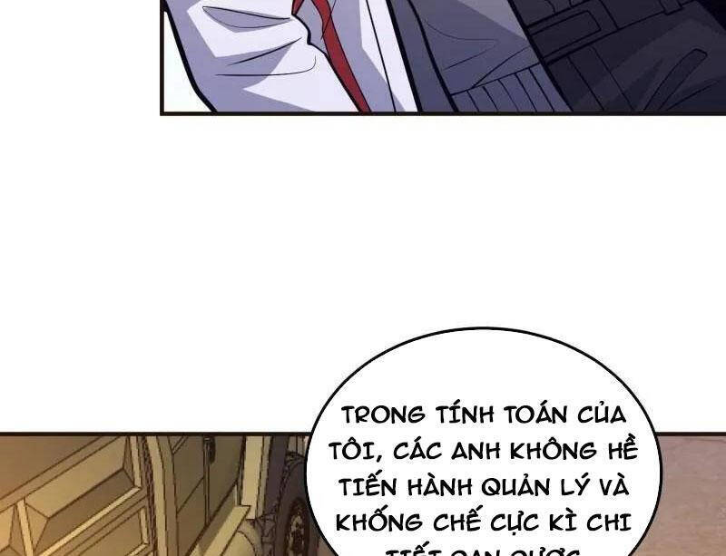 Đệ Nhất Danh Sách Chap 5031 - Next Chap 5032