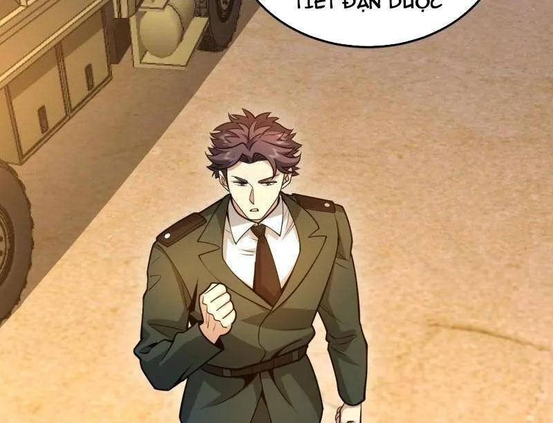 Đệ Nhất Danh Sách Chap 5031 - Next Chap 5032