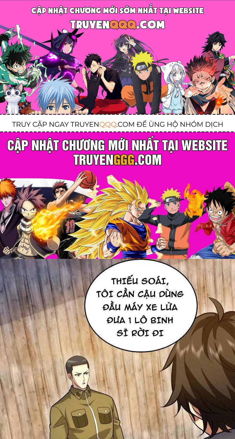 Đệ Nhất Danh Sách Chap 5032 - Next Chap 5033