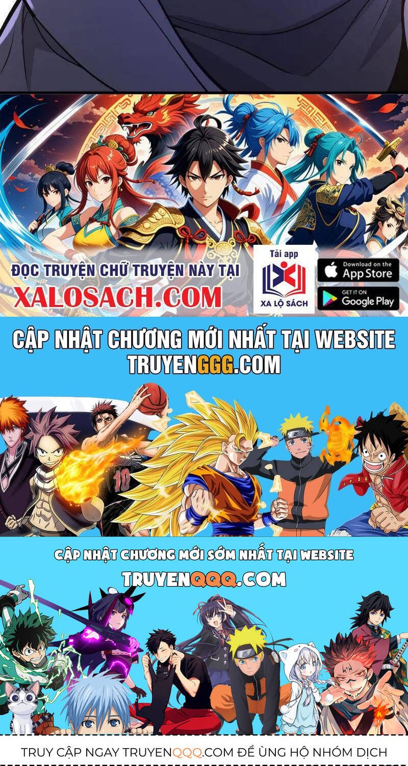 Đệ Nhất Danh Sách Chap 5032 - Next Chap 5033