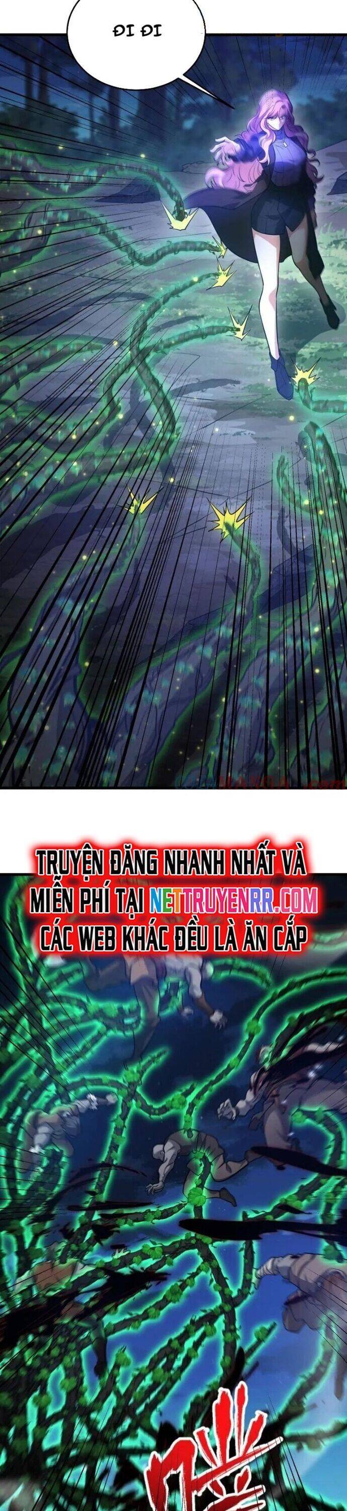 Đệ Nhất Danh Sách Chap 504 - Next Chap 505