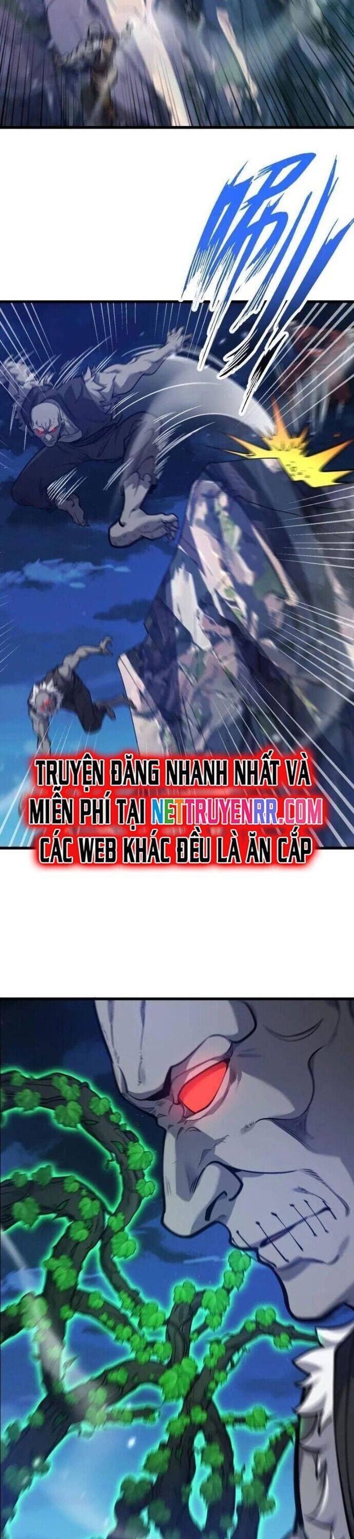 Đệ Nhất Danh Sách Chap 504 - Next Chap 505
