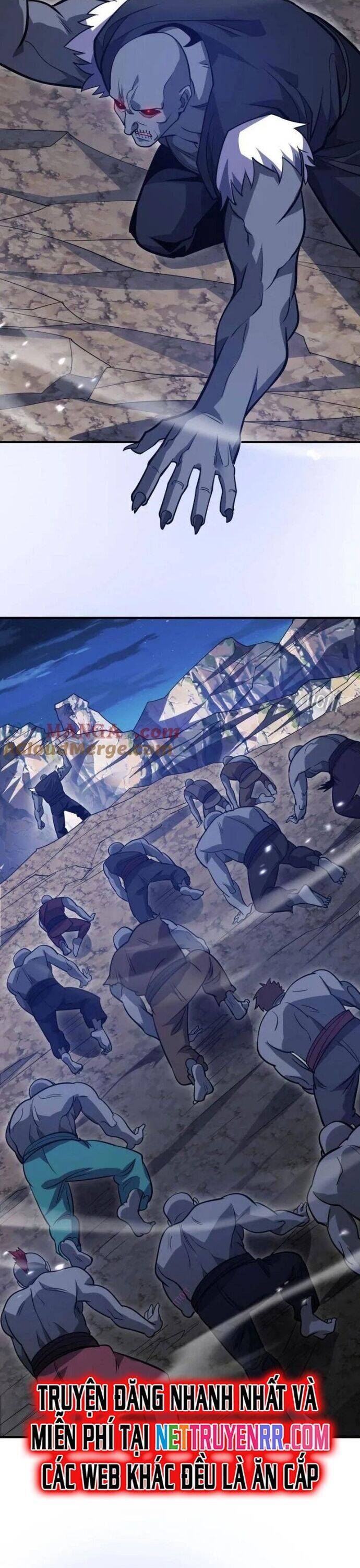 Đệ Nhất Danh Sách Chap 504 - Next Chap 505