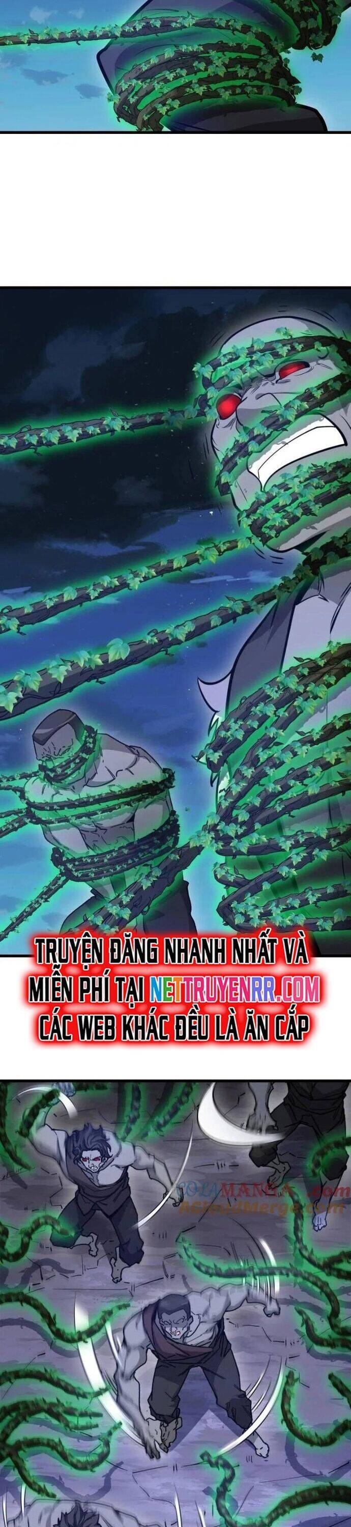 Đệ Nhất Danh Sách Chap 504 - Next Chap 505