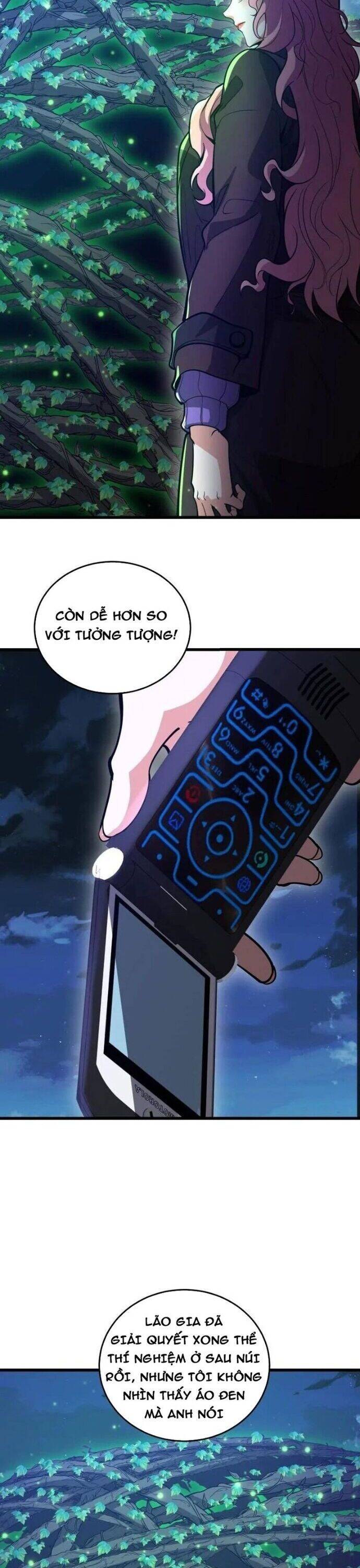 Đệ Nhất Danh Sách Chap 504 - Next Chap 505