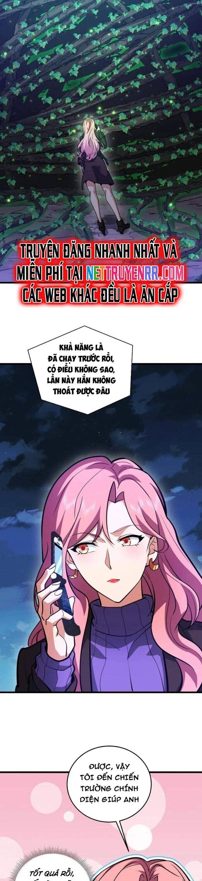 Đệ Nhất Danh Sách Chap 504 - Next Chap 505