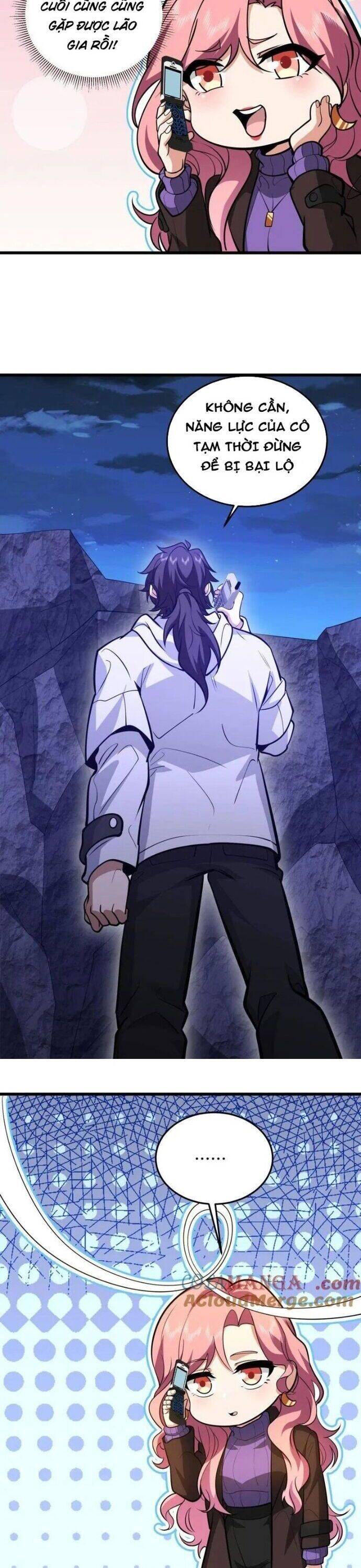 Đệ Nhất Danh Sách Chap 504 - Next Chap 505