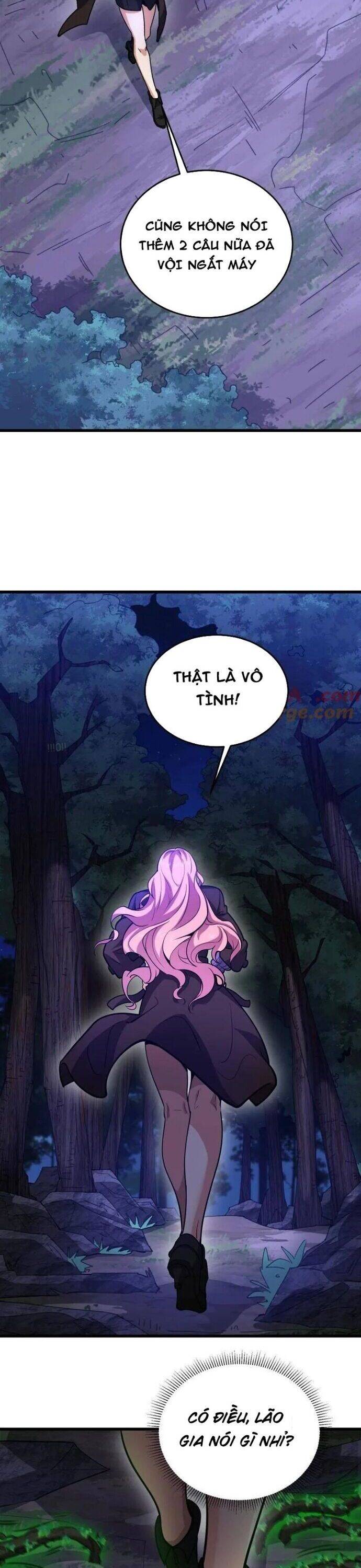 Đệ Nhất Danh Sách Chap 504 - Next Chap 505