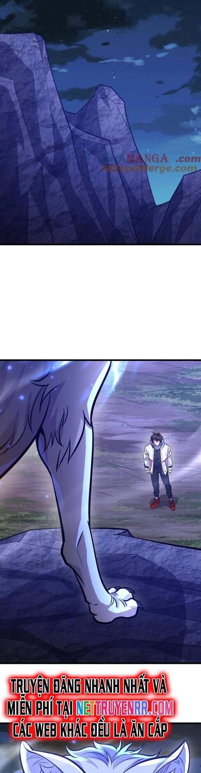 Đệ Nhất Danh Sách Chap 504 - Next Chap 505