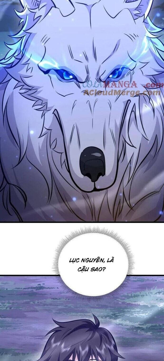 Đệ Nhất Danh Sách Chap 504 - Next Chap 505