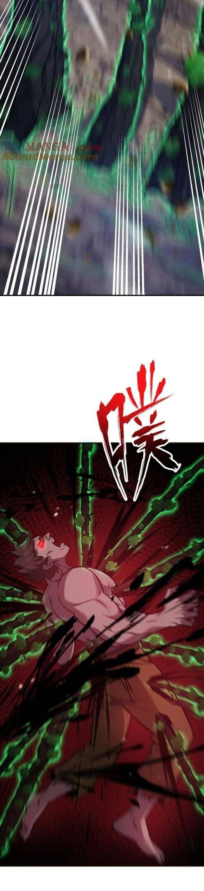 Đệ Nhất Danh Sách Chap 504 - Next Chap 505