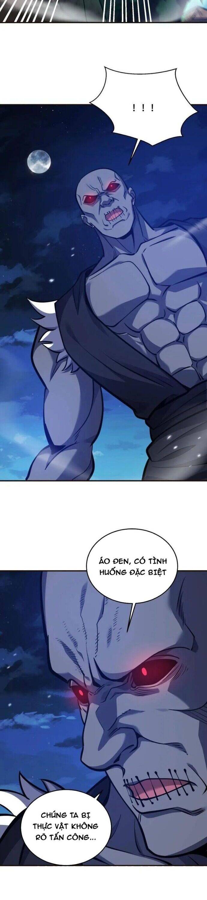 Đệ Nhất Danh Sách Chap 504 - Next Chap 505
