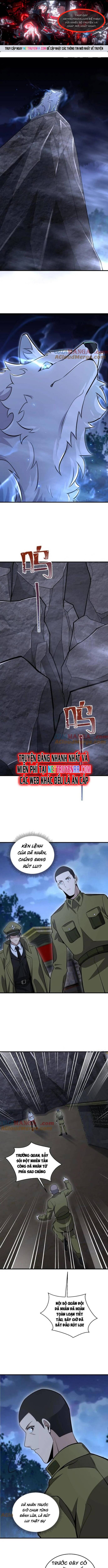 Đệ Nhất Danh Sách Chap 505 - Next Chap 506