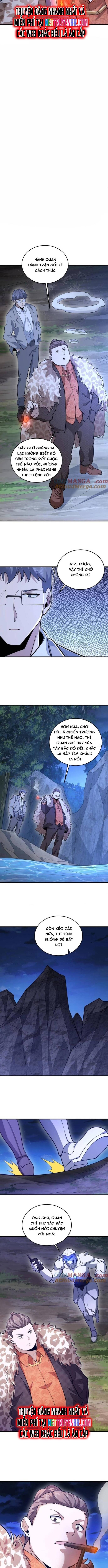 Đệ Nhất Danh Sách Chap 505 - Next Chap 506