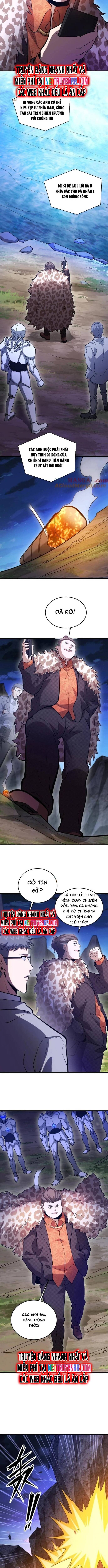 Đệ Nhất Danh Sách Chap 505 - Next Chap 506