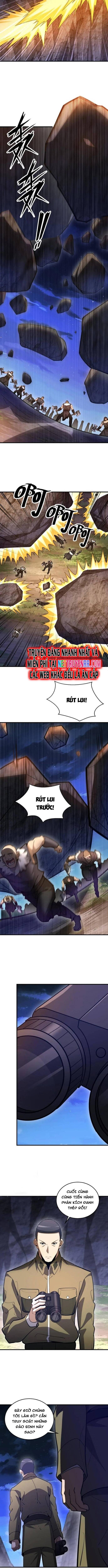 Đệ Nhất Danh Sách Chap 505 - Next Chap 506