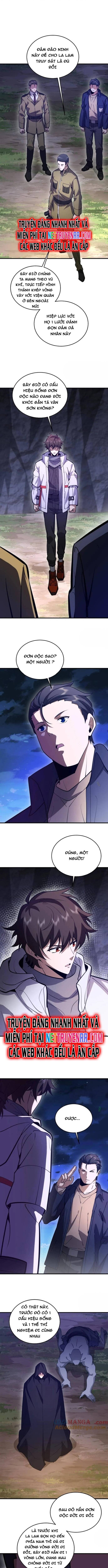 Đệ Nhất Danh Sách Chap 505 - Next Chap 506
